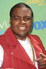 Photo of Sean Kingston