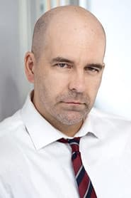 Photo of Duane Murray
