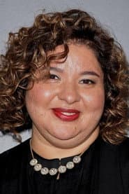 Photo of Liesl Tommy