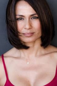 Photo of Kimberly Estrada