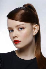 Photo of Mila Ershova