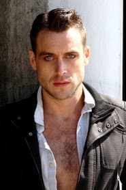 Photo of Spike Mayer