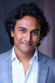 Photo of Anoop Surya