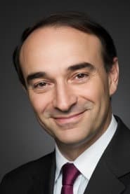 Photo of Daniel Darnault