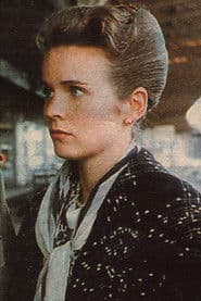 Photo of Angelika Maria Boeck