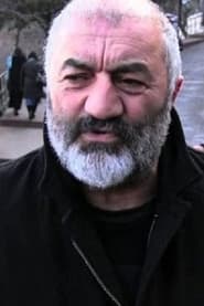 Photo of Gia Japaridze