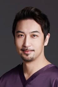 Photo of Lee Chin-liang