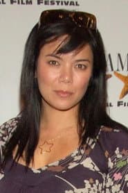 Photo of Allison Sie