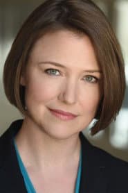 Photo of Debbie Campbell
