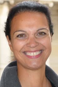 Photo of Isabelle Giordano