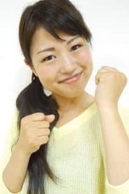 Photo of Tamaki Kato