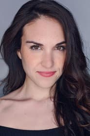 Photo of Alexis Beckley