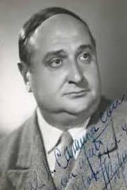 Photo of Antonio Bofarull