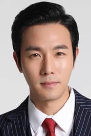 Photo of Park Sun-joon