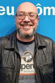 Photo of Thierry Robert