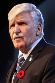 Photo of Roméo Dallaire