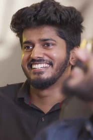 Photo of Sabareesh Sajjin