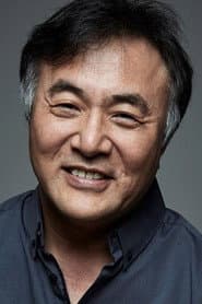 Photo of Cho Won-hee