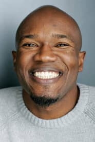 Photo of Amani Gethers