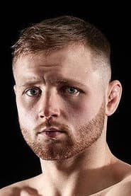 Photo of Jamie Richardson
