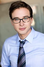 Photo of Grant Harling