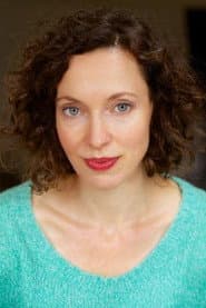 Photo of Emma Powell