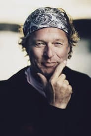 Photo of Roger Maunder