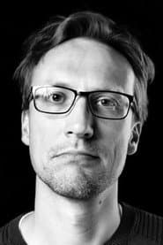 Photo of Daniel Bird