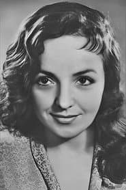 Photo of Aleksandra Sokolova
