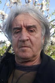 Photo of Kostas Kolimenos