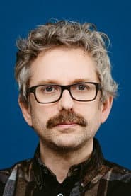 Photo of Frank Prendergast