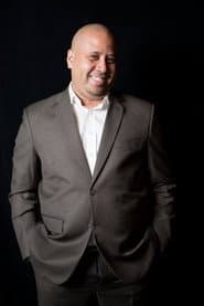 Photo of Chris Zapata
