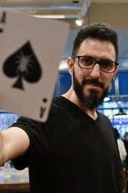 Photo of Adrian Lacroix
