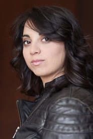 Photo of Cecilia D'Amico