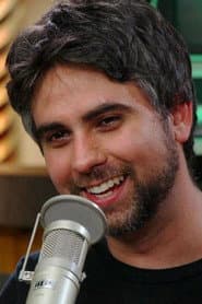 Photo of Justin Robert Young