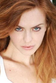 Photo of Eliza Swenson