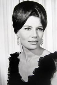 Photo of Jacqueline Beer