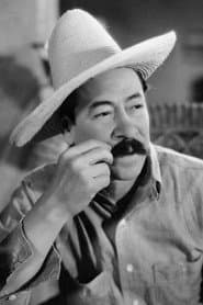 Photo of Carlos López