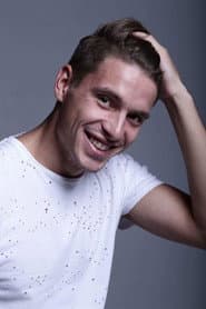 Photo of Gleb Matsibora