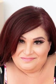 Photo of Monique Lustly