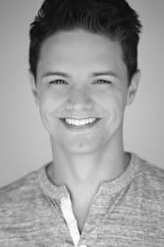 Photo of Andrew Hey