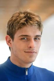 Photo of Vasiliy Stepanov