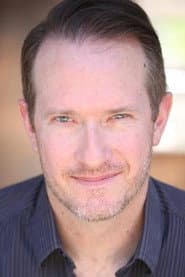 Photo of Russell Edge