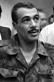 Photo of Yacef Saâdi