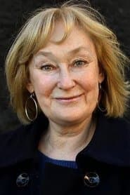 Photo of Eva Fritjofson
