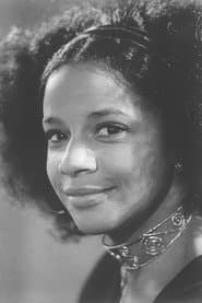 Photo of Billie Allen