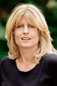 Photo of Rachel Johnson