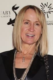 Photo of Carol McGiffin