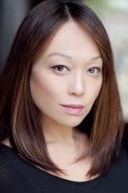 Photo of Naoko Mori