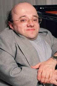 Photo of Michel Petrucciani
